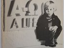 ALPHA OMEGA – A LIFE – SUPER RARE SWISS PROG – ORIG 77