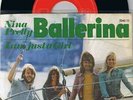 ABBA- NINA PRETTY BALLERINA/ I AM JUST A GIRL AUSTRIA