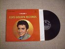 ELVIS GOLD RECORDS VOL.1 - original RCA Victor LSP 1707