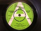 TAMLA MOTOWN TMG 636 DEMO MARTHA REEVES HONEY CHILE