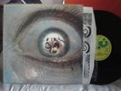 THE GREATEST SHOW ON EARTH UK HARVEST SHVL769 VG+ VG+