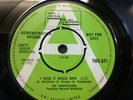 TAMLA MOTOWN TMG641 DEMO TEMPTATIONS WISH IT WOULD RAIN