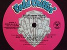 BIG DADDY KANE - AIN'T NO HALF-STEPPIN' Vocal Remix NM
