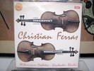 FERRAS EMI ASD 278 Tchaikovsky Violin Audiophile TAS LP