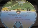 Kraftwerk RALPH & FLORIAN UK LP 1ST SPACESHIP NMINT
