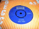 THE SMALL FACES 