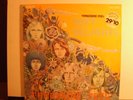 TANGERINE PEEL: SOFT DELIGHTS - MOD-PSYCHEDELIC UK LP