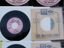 THE BEATLES-HELP/I M DOWN CONGO BELGE  EX++ rare