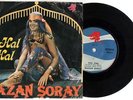 NAZAN SORAY & BARIS MANCO  -Turkish psych/funk/fuzz 7
