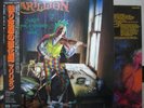 MARILLION / SCRIPT FOR A JESTER'S TEAR - Japan w/obi