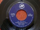 RARE 45T LES BEAVER'S - Madison de Diderot - JBP 52.520