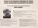 LP DINA VIERNY : CHANT DES PRISONNIERS SIBERIENS / 1975