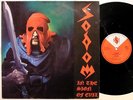 Sodom -In the sign of evil MLP 1985 ORIG. Devils Game