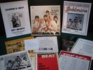 AUTHENTIC Beatles Butcher Cover STUNNING NM PEEL +COA