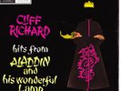 CLIFF RICHARD & SHADOWS  'ALADDIN' EP IN TOP CONDITION