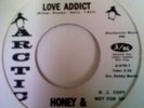 Honey & The Bees on Arctic Rare Northern Soul / Funk 45