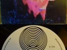 BLACK SABBATH PARANOID big VERTIGO UK 1st press 1Y2Y LP