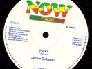 JUNIOR DELGADO - Hipo - Now Generation 12