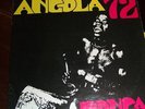 BONGA ANGOLA 72 RARE AFRO FOLK FUNK LP MORABEZA Please