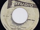 JACKIE MITTOO - DEEPER & DEEPER + Manchesters     ??