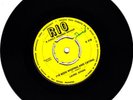 HOW CAN I FORGET - Laurel Aitken    RIO UK ORIG