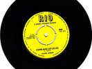 Come And Let us Go - Laurel Aitken    RIO UK ORIG