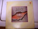 AC/DC The Razor's edge Ecuador pressing