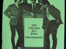 BACK DOOR MEN-THE CHICAGO 60's Rock Discography-1st ED