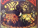 Country Joe / Fish ELECTRIC MUSIC... mono in shrink NM