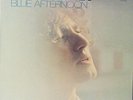 Tim Buckley BLUE AFTERNOON NM