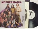 MOTHERS OF INVENTION Mothermania WHITE LABEL PROMO