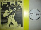 The Rolling Stones European Tour 1973 Quadrapig Rare