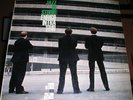 ENRICO INTRA TRIO - JAZZ IN STUDIO 1962 VERY RARE FLAT