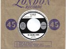 - FIRST ROLLING STONES 45 - London 9641 - DJ