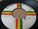 EDI FITZROY   JAH JAH STYLE   RARE ROOTS