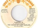 NORTHERN SOUL  THE VOICES OF EAST HARLEM  