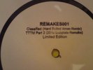 ACEN..TRIP II THE MOON PART 2 DUBPLATE REMAKE...RARE