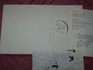 POP RIVETS-GREATEST HITS ORIG LP BILLY CHILDISH