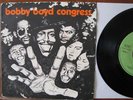BOBBY BOYD CONGRESS  rare single   french soul funk