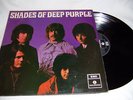 DEEP PURPLE 