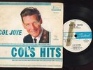 COL JOYE COL'S HITS  RARE EP 60'S BARRY GIBB BEE GEES