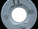 Please Officer (1st cut) - Earl Zero/King Tubbys clip