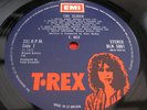 T Rex Marc Bolan THE SLIDER UK LP 1ST UNPLAYED MINT