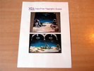 Yes/Tales From Topographic Oceans/1973 TEST PRESSING LP