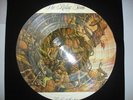 The Rolling Stones Lonely At The Top Rare Picture Disc