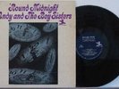 Andy and the Bey Sisters 'Round Midnight Prestige Orig