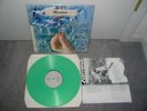 SAMIAM You Are Freaking Me Out GREEN vinyl LP nofx RARE