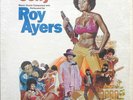 ROY AYERS Coffy OST Funk IN SHRINK unplayed Original LP
