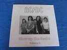 AC/DC - BLOW UP THE BEEB VOL 2 LP VINYL/PROMO RELEASE
