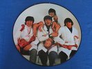 BEATLES - YESTERDAY AND TODAY LP PICTURE DISC VINYL